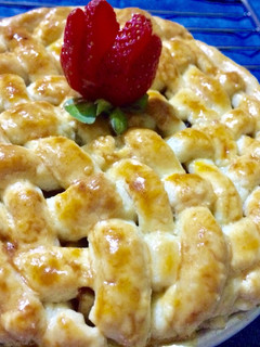 Foto resep Classic Apple Pie