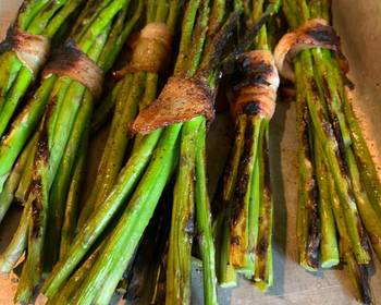 Ultimate, Prepare Grilled Asparagus Delicious Simple