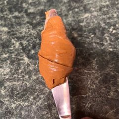A picture of 5 Minute Peanut Butter.
