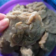 รูปของ Pempek Ikan Sarden Crispy
