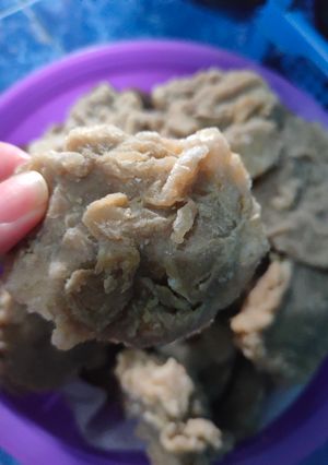 Foto resep Pempek Ikan Sarden Crispy