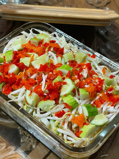 Foto resep Asinan sayur Bogor