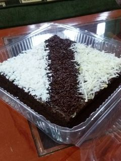 Foto resep Brownies kukus
