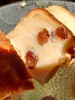 Una foto de Budín de pan