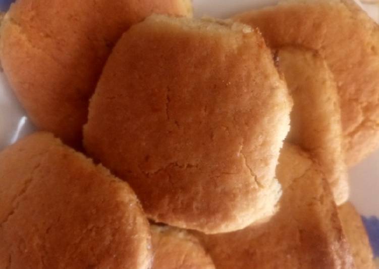 Easiest Way to Prepare Speedy Pumpkin cookies,,# cookies contest#