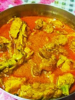 চিকেন চাপ (chicken chap recipe in Bengali) রেসিপির প্রধান ছবি