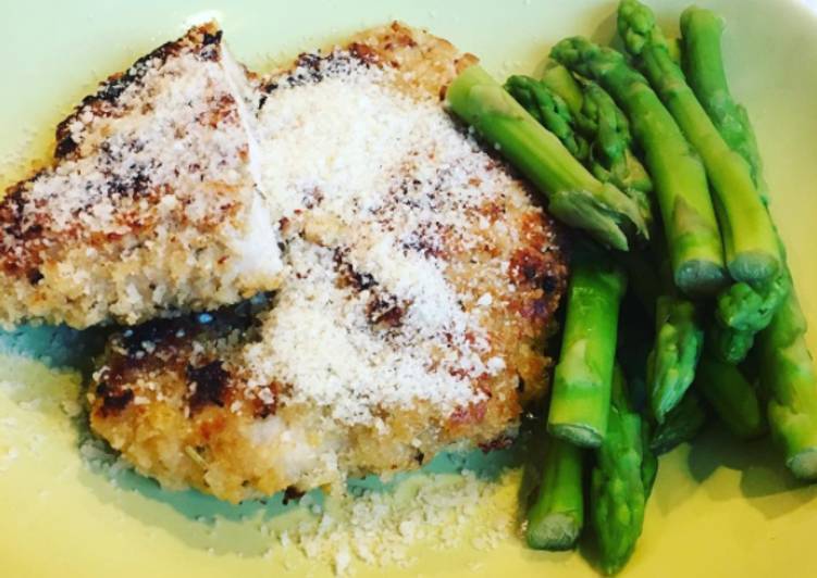 Step-by-Step Guide to Prepare Award-winning Chicken Cutlet