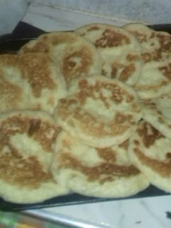 صورة لوصفة مخمار خفيف