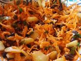 Ensalada vitaminosa