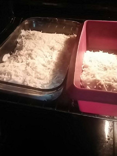 Una foto de 11. Canelones de jamón york