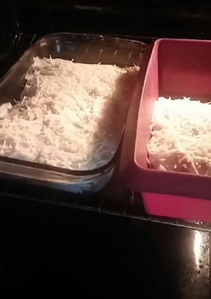 Foto principal de 11. Canelones de jamón york