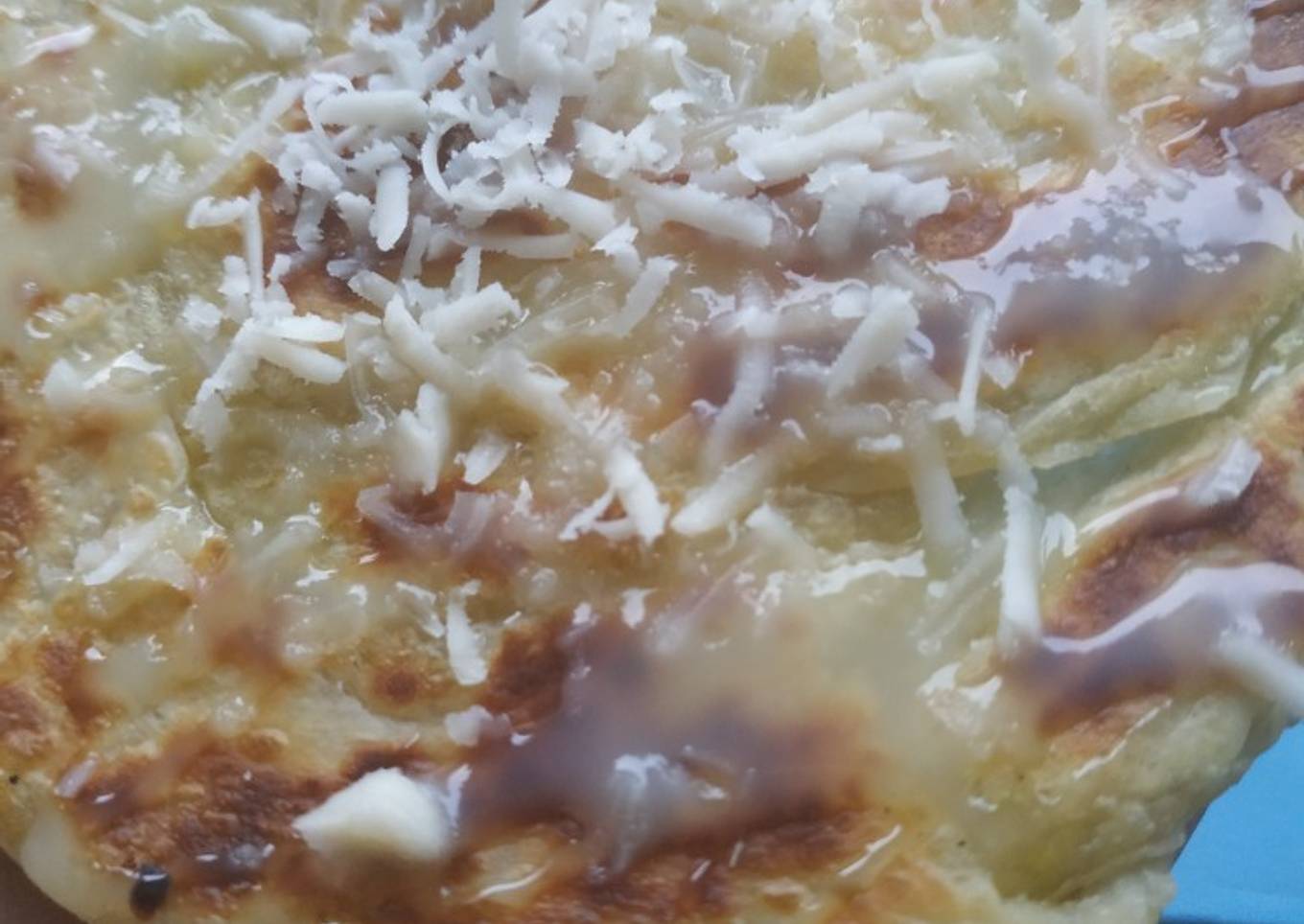 Roti Maryam /canai