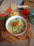 Soto Daging Betawi