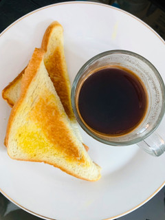Foto resep Roti Bakar Teflon