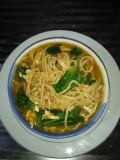 Foto resep Mie Tek Tek