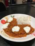 Rotes Linsen Dal - Indiesches Veganes Curry