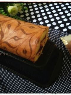 Foto resep Bolu gulung ekonomis