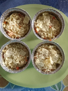 Foto resep Noodles Schotel
