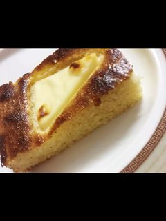 صورة لوصفة بسبوسه بالجبن 🍰🍰🍰