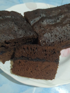 Foto resep Brownies kukus coklat