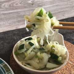 Tumisan Bawang রেসিপির প্রধান ছবি