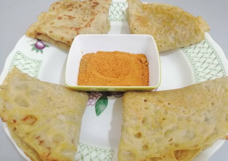 Simple Way to Make Any-night-of-the-week Waina flawa