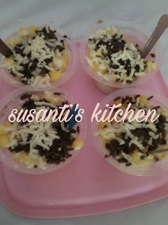 Foto resep Jasuke
