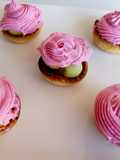 Short crust pastry