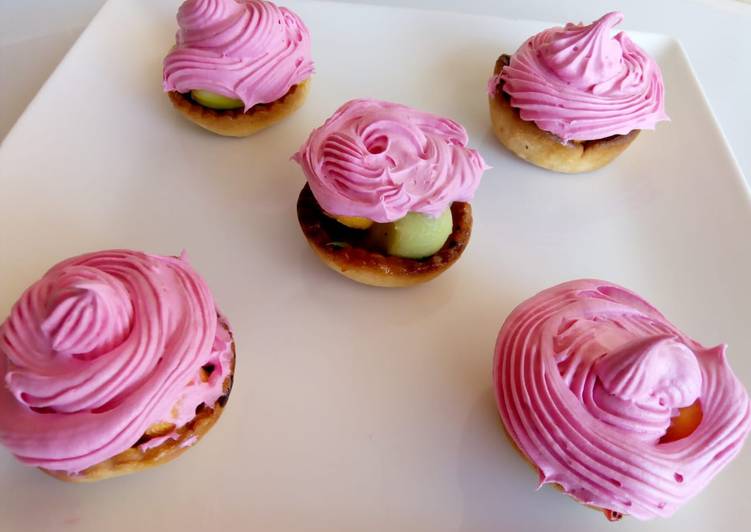 Step-by-Step Guide to Prepare Quick Short crust pastry