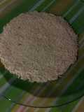 Tostada o CROC de salvado de avena para desayunar sin harinas