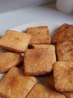 صورة لوصفة مبسس مقلي
