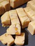 Baileys Nutty Fudge