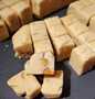 Recipe Baileys Nutty Fudge the Can Spoil the Tongue Delicious