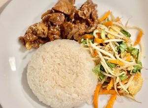 Foto resep Beef Teppanyaki 🥩