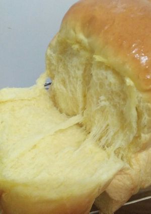 Foto resep Killer soft bread by victoria bake