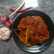 Semur Jengkol Betawi Cabe Merah