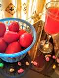 Tomato Juice