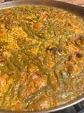 Paella Valenciana
