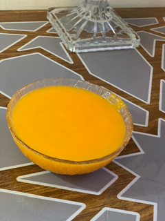 صورة لوصفة كاسترد