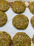 Kachay Qeemay ke Kabab (Make & Store)