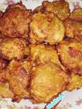 Remas Pisang Goreng