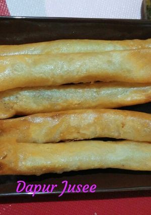 Foto resep Pisang Aroma