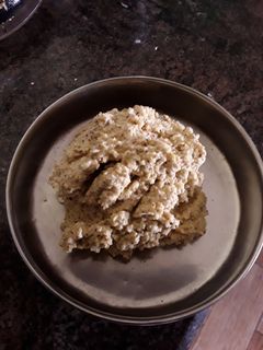 பருப்பு துவையல் செய்முறை முக்கிய புகைப்படம்