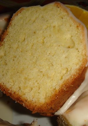 Una foto de Torta 1 2 3 4 "La más fácil del mundo"