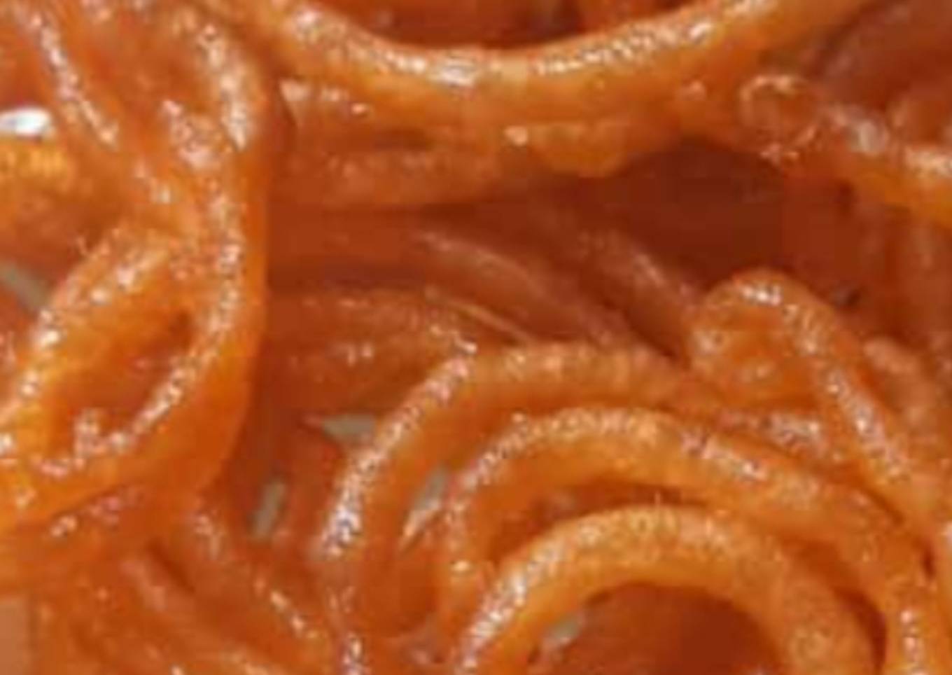Jalebi