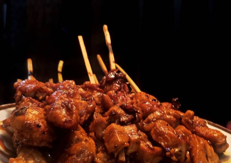 Sate Ayam