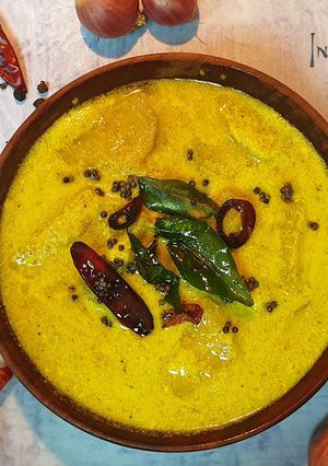 A picture of Kaalan.