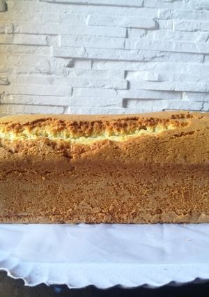Una foto de Budín