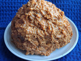 Мурашник з печива