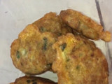 Perkedel kentang